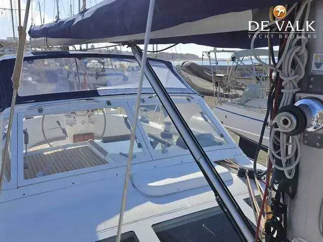 Beneteau Oceanis 42 Cc