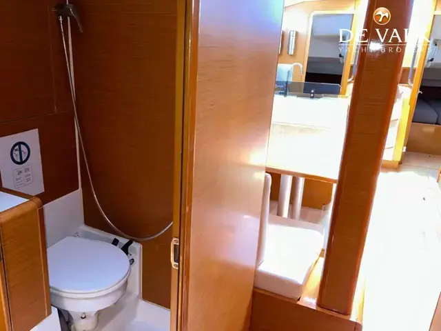 Jeanneau Sun Odyssey 439