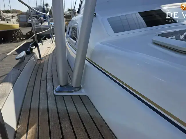 Beneteau Oceanis 42 Cc