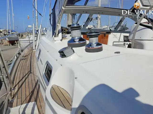 Beneteau Oceanis 42 Cc