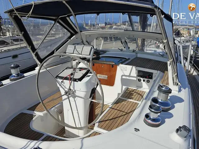 Beneteau Oceanis 42 Cc