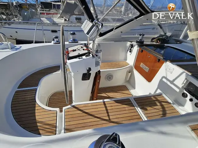 Beneteau Oceanis 42 Cc