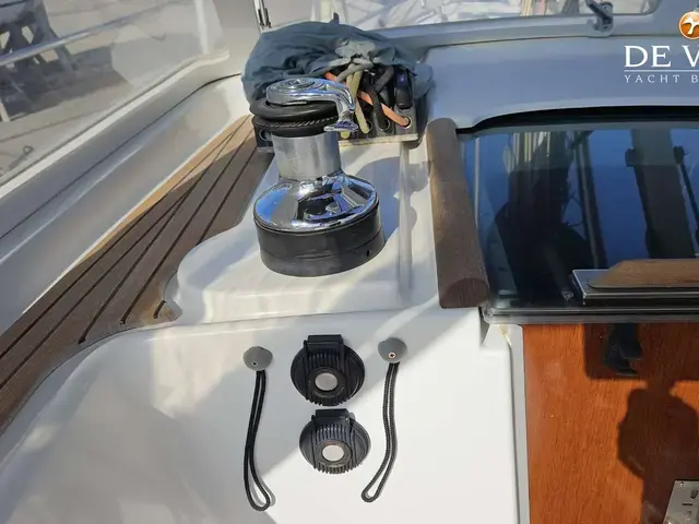 Beneteau Oceanis 42 Cc