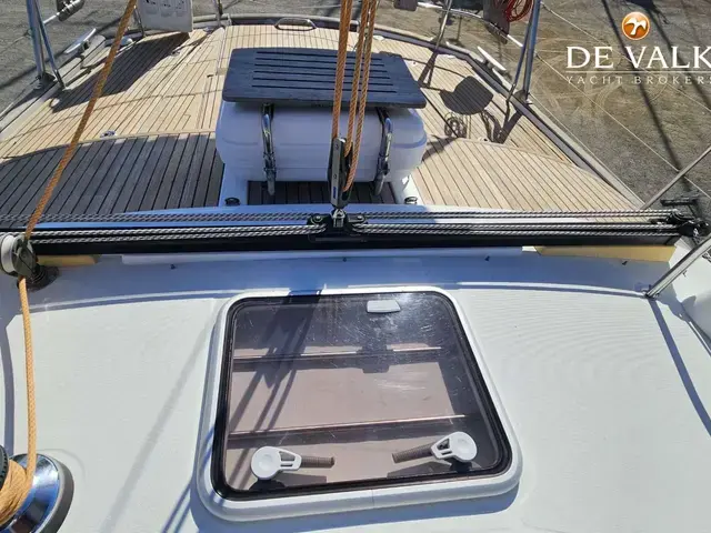 Beneteau Oceanis 42 Cc