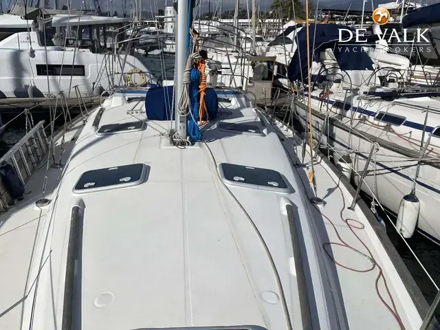 Beneteau Oceanis 411