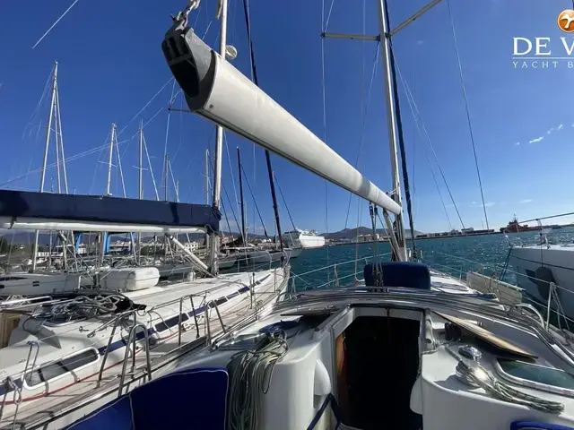 Beneteau Oceanis 411