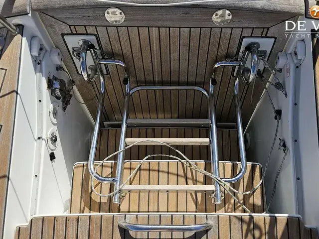 Beneteau Oceanis 42 Cc