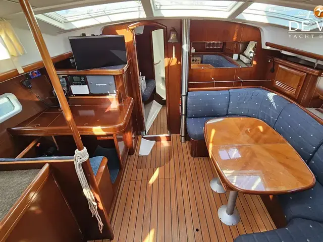 Beneteau Oceanis 42 Cc