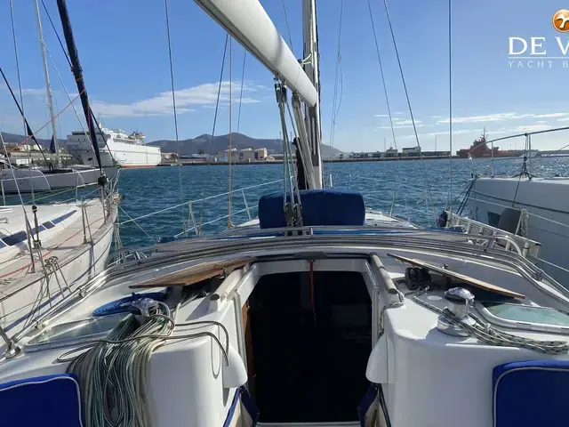 Beneteau Oceanis 411