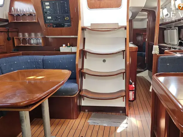 Beneteau Oceanis 42 Cc