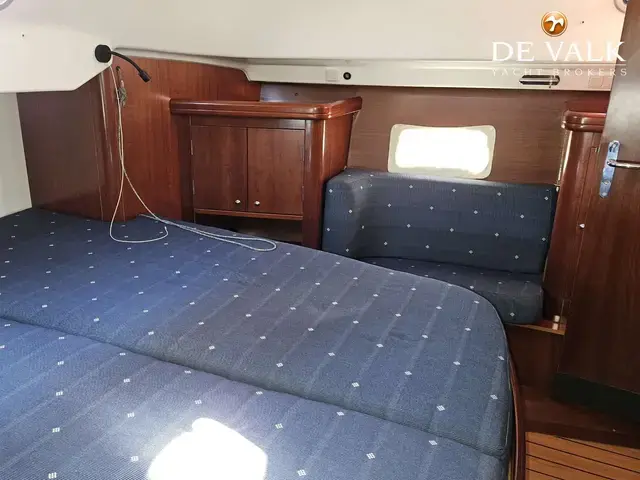 Beneteau Oceanis 42 Cc