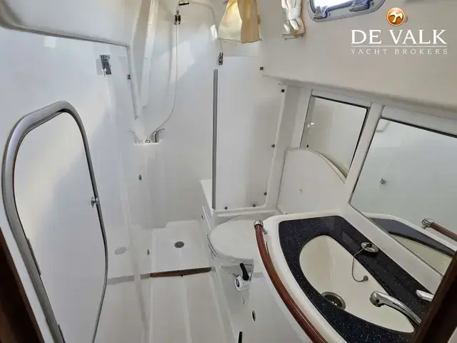 Beneteau Oceanis 42 Cc