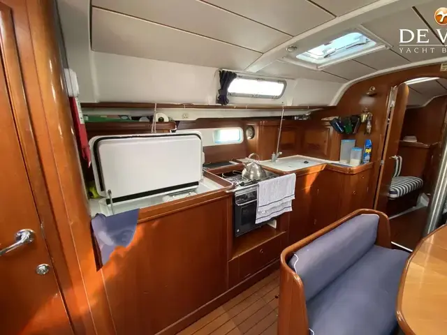 Beneteau Oceanis 411