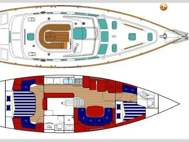 Beneteau Oceanis 42 Cc