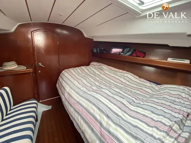 Beneteau Oceanis 411