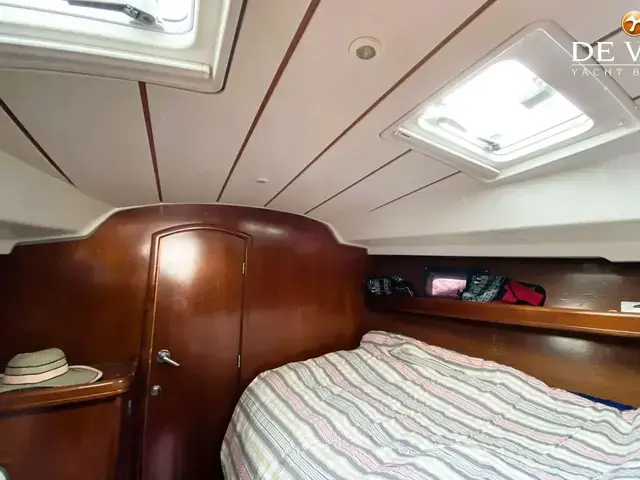 Beneteau Oceanis 411