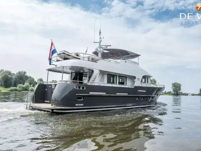 Bloemsma Trawler 70