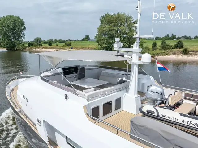 Bloemsma Trawler 70