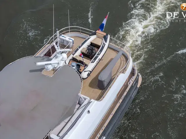 Bloemsma Trawler 70