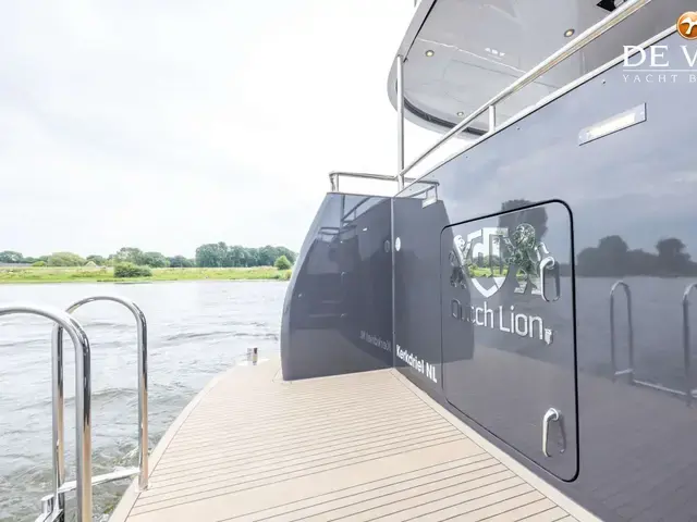 Bloemsma Trawler 70