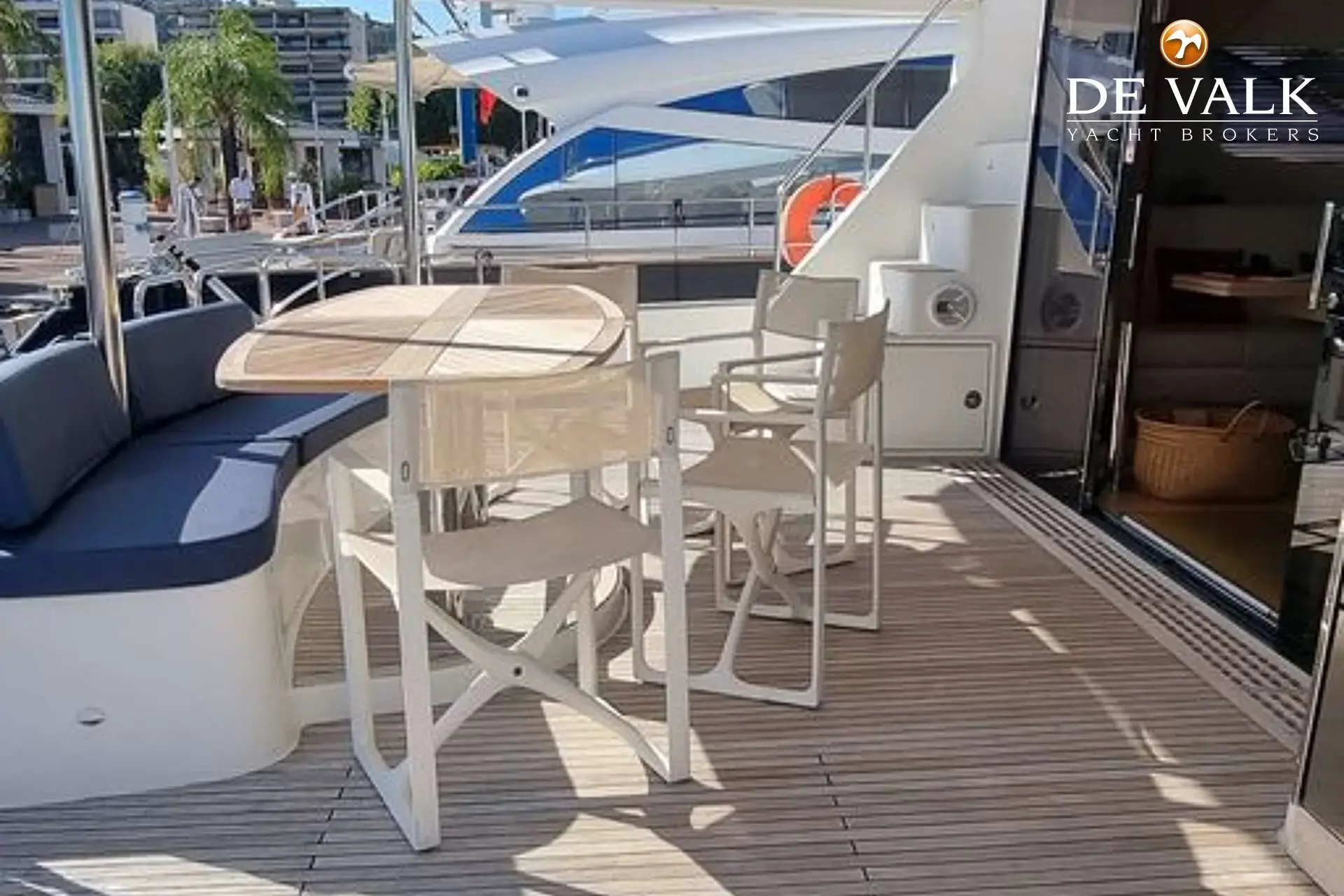 2011 Fountaine Pajot queensland 55