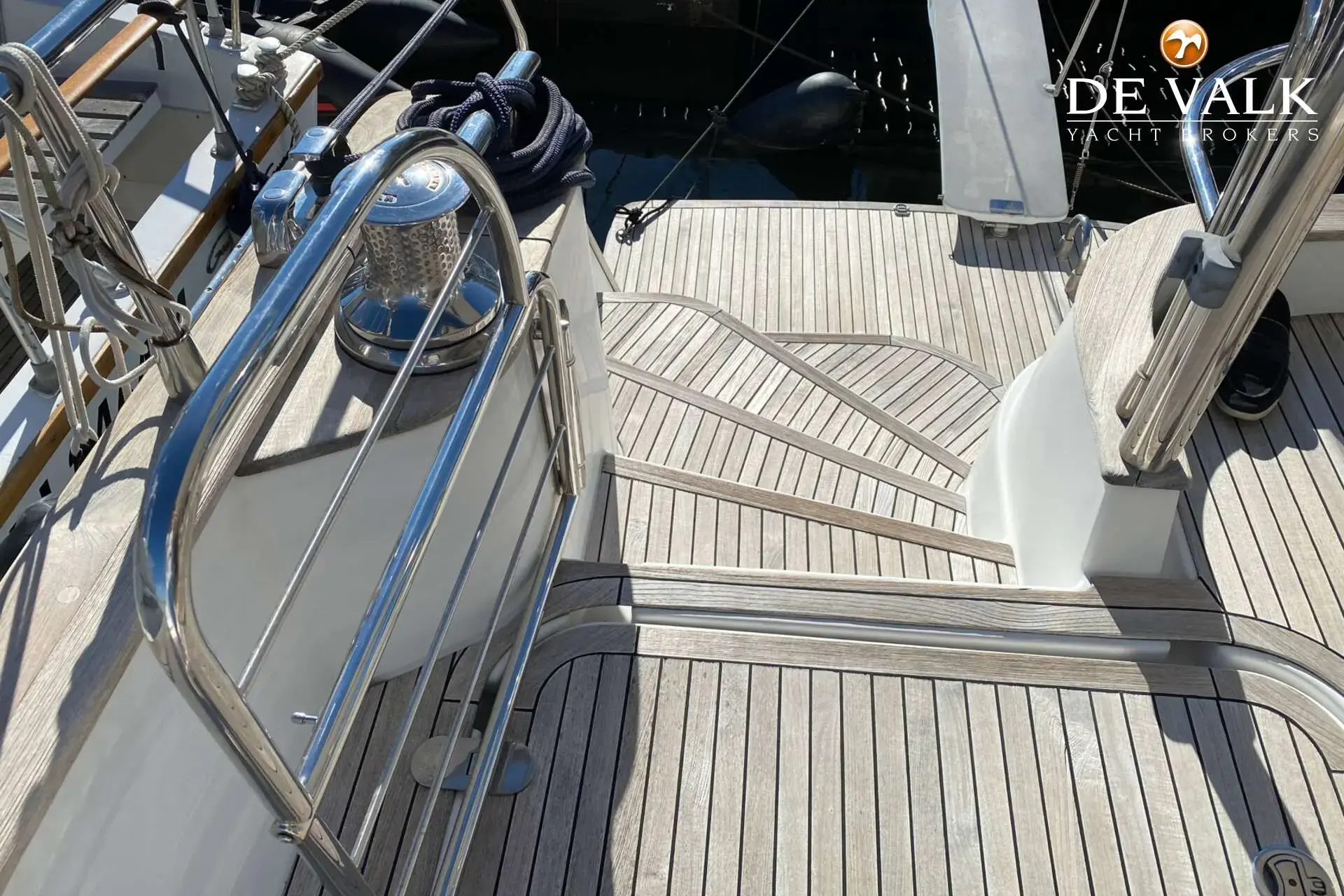 2011 Fountaine Pajot queensland 55