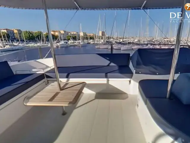 Fountaine Pajot Queensland 55