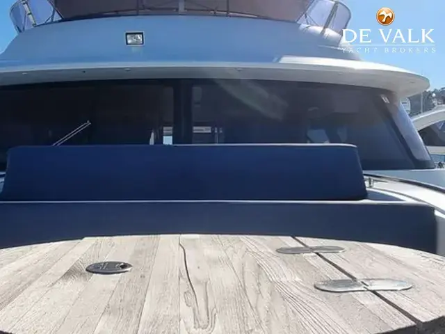 Fountaine Pajot Queensland 55