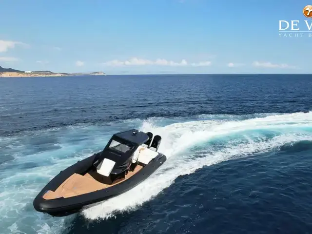 Ribco venom 44