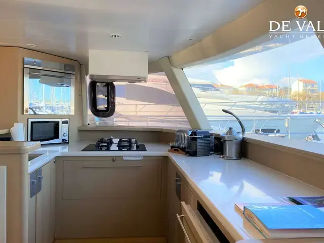 Fountaine Pajot Queensland 55