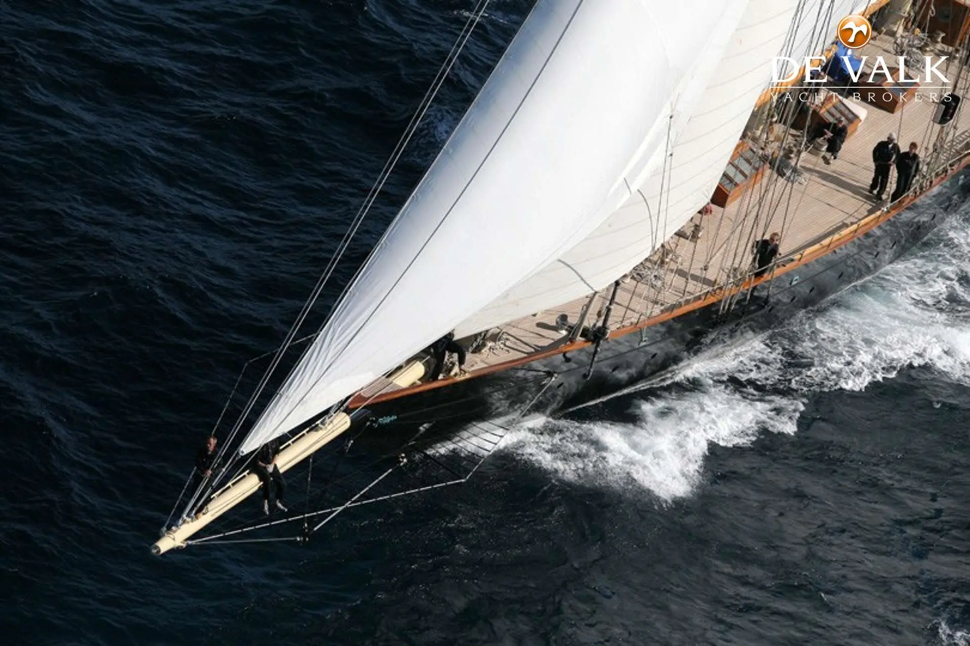 2010 Atlantic classic schooner