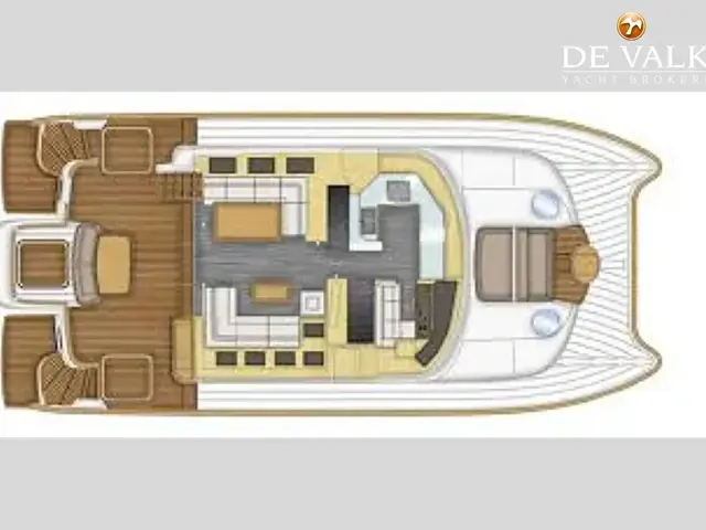 Fountaine Pajot Queensland 55