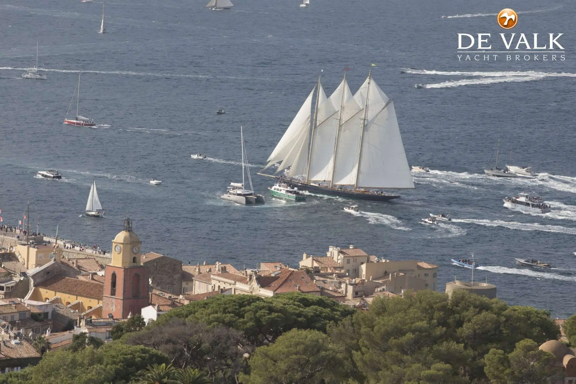 2010 Atlantic classic schooner