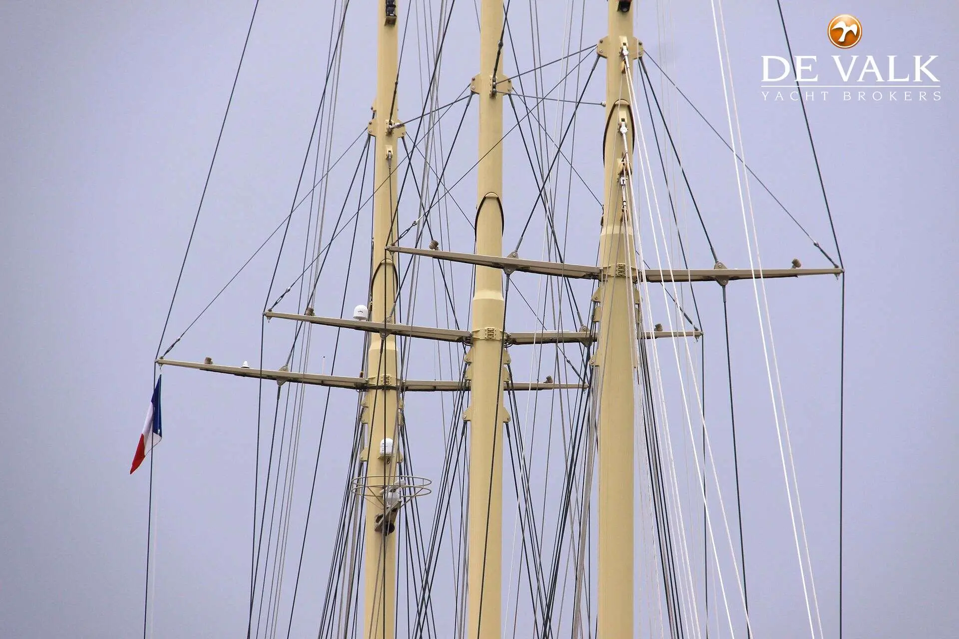 2010 Atlantic classic schooner