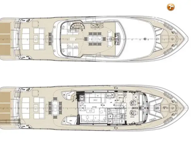 Canados Oceanic 76 Gt