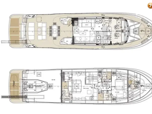 Canados Oceanic 76 Gt