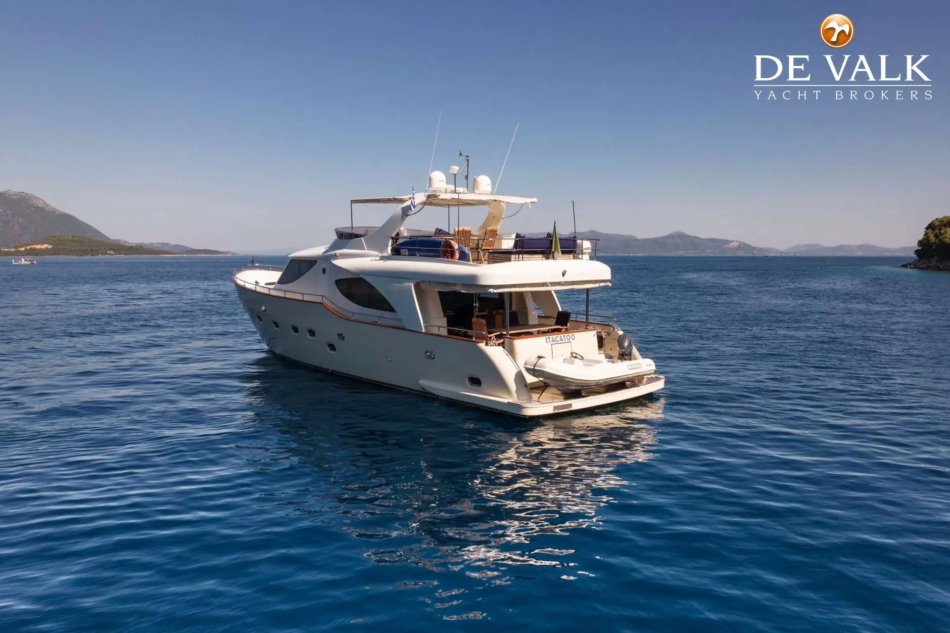 2009 Fusion navetta 21m