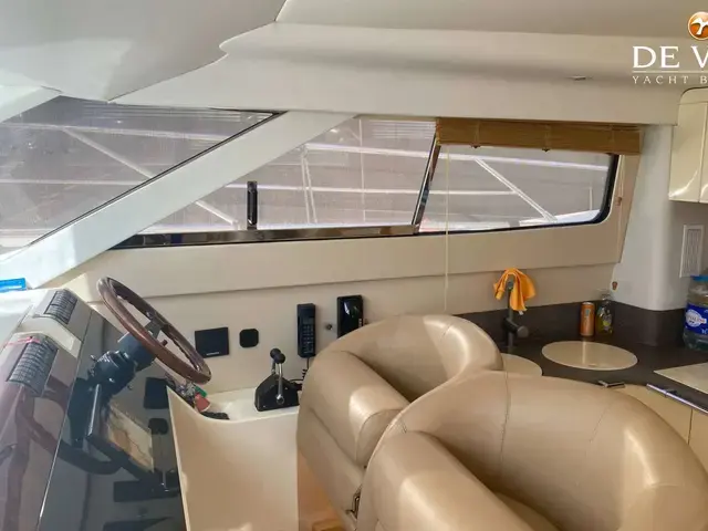 Fairline Squadron 59