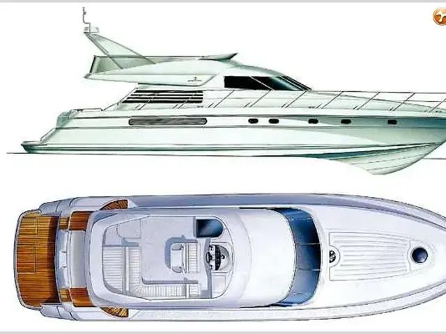 Fairline Squadron 59