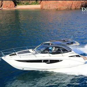 2018 Galeon 335 Hts