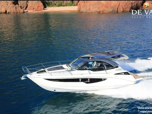 Galeon 335 Hts