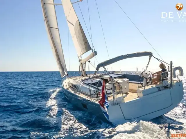 Beneteau OCEANIS 51.1