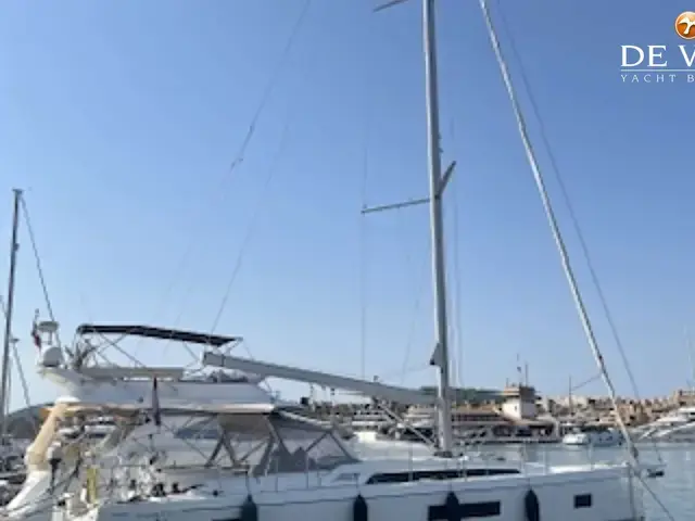 Beneteau Oceanis 51.1