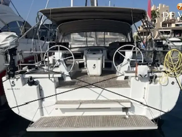 Beneteau Oceanis 51.1