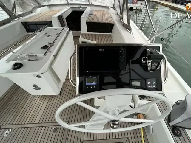 Beneteau Oceanis 51.1