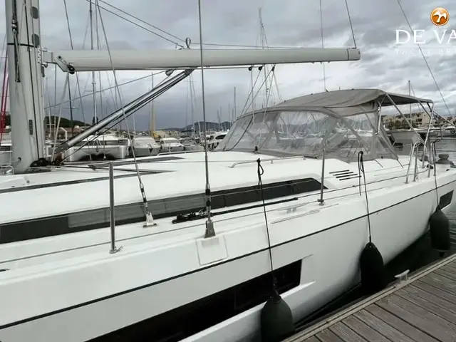 Beneteau Oceanis 51.1