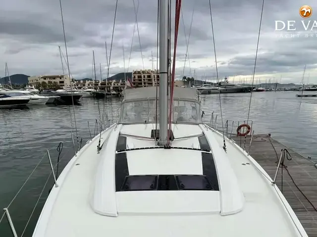 Beneteau Oceanis 51.1