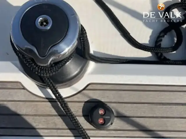 Beneteau Oceanis 51.1