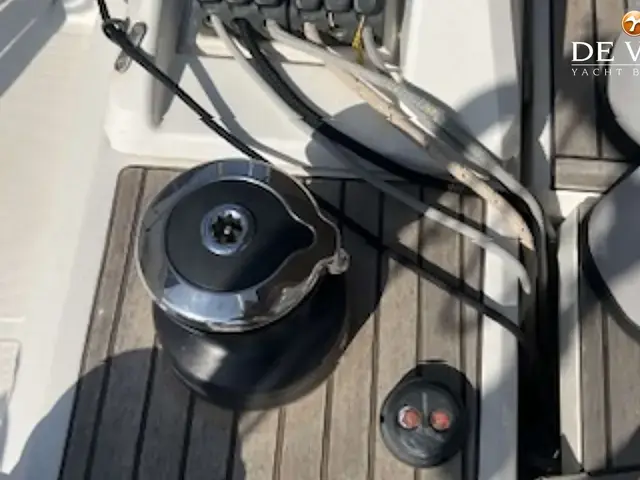 Beneteau Oceanis 51.1