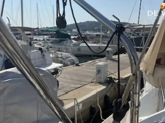 Beneteau Oceanis 51.1